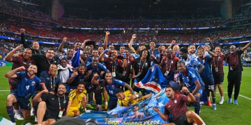 World Cup minnows Cape Verde set for influx of tourists after fans say they’re desperate to discover ‘David and Goliath’ destination they’ve never heard of