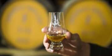 ‘Significant benefit’ expected from removal of US tariffs on Scotch whisky