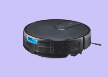 Aldi’s new robot vacuum can sweep, vacuum, and mop – and it’s less than £70