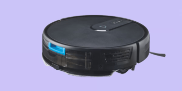 Aldi’s new robot vacuum can sweep, vacuum, and mop – and it’s less than £70