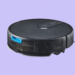 Aldi’s new robot vacuum can sweep, vacuum, and mop – and it’s less than £70