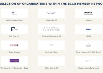 Aldwych Legal Commits to Active Participation in British Chamber of Commerce Qatar