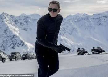 As next James Bond is set to be revealed, how to visit the world’s coolest 007 museum