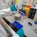 AstraZeneca ditches lung cancer treatment trial