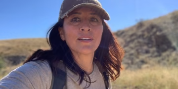Autopsy reveals chilling new details in mysterious death of missing scientist found skeletonized in the woods