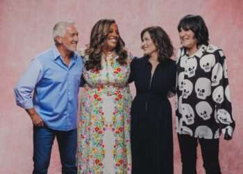 Bake Off 2026: What to know, plus baking must-haves chosen by experts