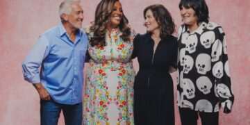 Bake Off 2026: What to know, plus baking must-haves chosen by experts