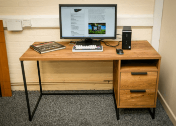 Best desks to upgrade your home office in 2026