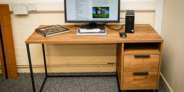 Best desks to upgrade your home office in 2026