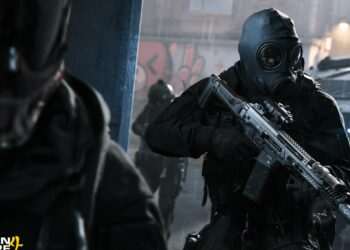 Call of Duty MW4 beta adds campaign mission and 6 maps | Gaming | Entertainment