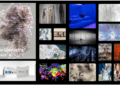 Celeste Gallery Presents The Ghost in the Space: An Online Collective Exhibition Exploring the Residues, Traces, and Presences That Linger in Space