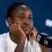 Coco Gauff gives her verdict on tennis’ new sex testing policy amid ‘attacks’ on trans community