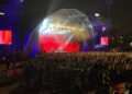 Cooljazz Festival review: Franz Ferdinand gets everybody moving | Music | Entertainment