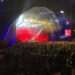 Cooljazz Festival review: Franz Ferdinand gets everybody moving | Music | Entertainment