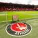 Dead body found at Charlton Athletic’s stadium as club release statement