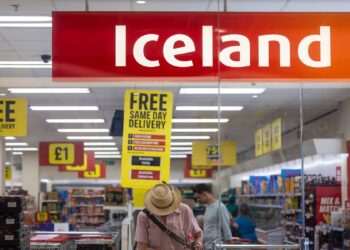 ‘Delicious’ Iceland ready meal shoppers ‘can’t believe costs £1’