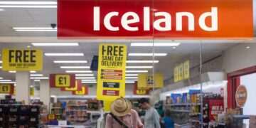 ‘Delicious’ Iceland ready meal shoppers ‘can’t believe costs £1’