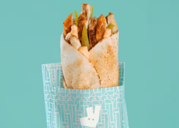Deliveroo crowns first ever ‘Takeaway of the Summer’ as demand for 1 dish booms