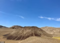 Earthquake swarm rocks active California volcanic region as scientists watch for eruption signs