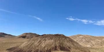 Earthquake swarm rocks active California volcanic region as scientists watch for eruption signs