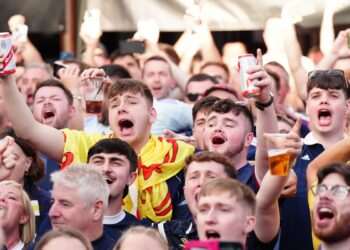Economy gets World Cup and hot weather boost but fears grow over Iran war hit