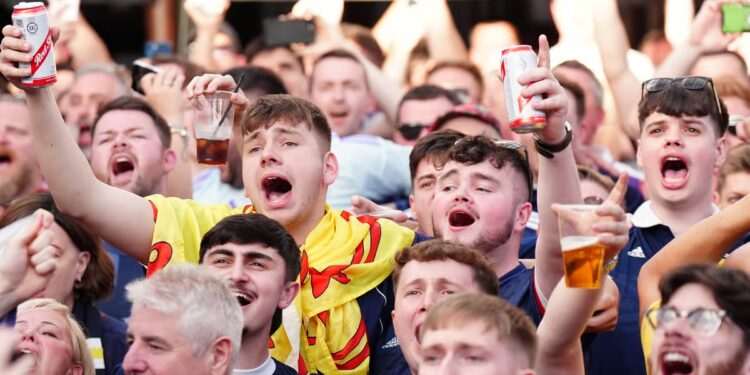 Economy gets World Cup and hot weather boost but fears grow over Iran war hit