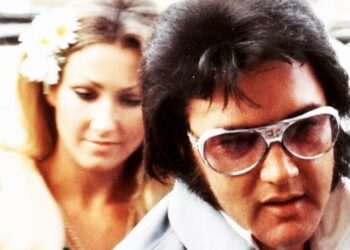 Elvis ex Linda Thompson shares intimate photos from King’s final years | Music | Entertainment