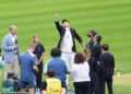 England open the door to nightmarish repeat of New Zealand debacle after Joe Root loses a crucial toss – with Lord’s abuzz at latest haplessness, writes LAWRENCE BOOTH