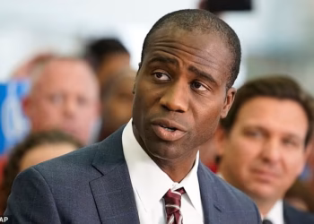 Florida moves to drop certain childhood vaccines… as rates plummet nationwide