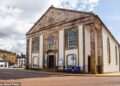 For sale, historic Highland church that led a remarkable double life