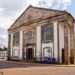 For sale, historic Highland church that led a remarkable double life