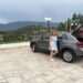 Forget the islands – this is the Greece most tourists miss: The spectacular road trip where the beaches are empty and the ruins crowd-free