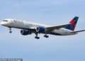 Heart-stopping moment Delta pilot tells air traffic control he is sick as packed Boston-bound jet is forced to divert: ‘This is the captain. I am the one who is ill’