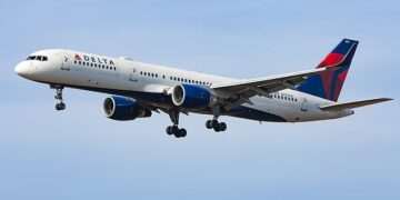 Heart-stopping moment Delta pilot tells air traffic control he is sick as packed Boston-bound jet is forced to divert: ‘This is the captain. I am the one who is ill’