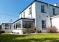 Inside £460k Scottish coastal home with stunning sea views and dreamy garden
