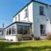 Inside £460k Scottish coastal home with stunning sea views and dreamy garden