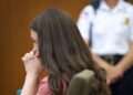 Killer nurse Lindsay Clancy’s eye-catching request after deaths of her three young children revealed: Live updates