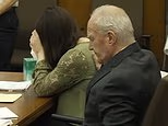 Lindsay Clancy hyperventilates and grabs lawyer’s hand as jury hears about her three children’s catastrophic brain injuries: Live updates