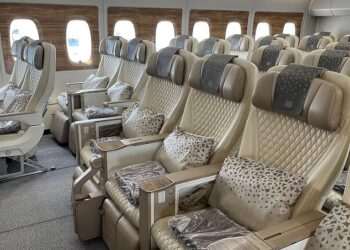 Looking for business-class comfort without the price? These are the premium economy seats to book – from Emirates to British Airways