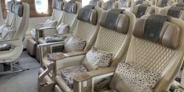 Looking for business-class comfort without the price? These are the premium economy seats to book – from Emirates to British Airways