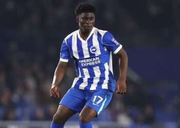 Man United close in on Carlos Baleba, Liverpool make improved Yankuba Minteh bid and Chelsea REJECT Leeds’ Mykhailo Mudryk: Transfer news and Premier League press conferences LIVE