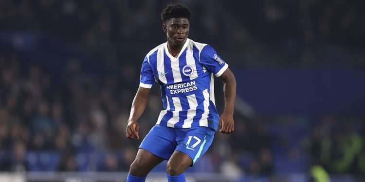 Man United close in on Carlos Baleba, Liverpool make improved Yankuba Minteh bid and Chelsea REJECT Leeds’ Mykhailo Mudryk: Transfer news and Premier League press conferences LIVE