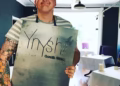Michelin chef wins top hygiene rating after claiming he’d only been given one-star verdict because food inspectors didn’t understand his sashimi