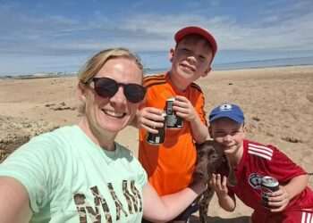 My nine-year-old son turned to ChatGPT after his dad died… he thought it was the only ‘person’ he could talk to