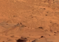 NASA Mars photo captures mysterious ‘walking man’ on the Red Planet