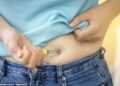 NHS splurged at least £750 million on fat jabs last year – spend on Mounjaro tripled in 2025, new figures show