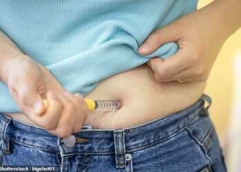 NHS splurged at least £750 million on fat jabs last year – spend on Mounjaro tripled in 2025, new figures show