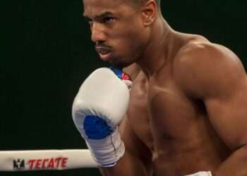 Netflix fans have just weeks to watch boxing film ‘better than Rocky’ | Films | Entertainment