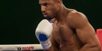Netflix fans have just weeks to watch boxing film ‘better than Rocky’ | Films | Entertainment
