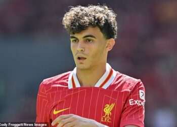 Ollie Watkins completes Al-Hilal move, Aston Villa close in on signing Roy Keane’s son-in-law and Liverpool starlet heads to Spain: WINDOW WATCH